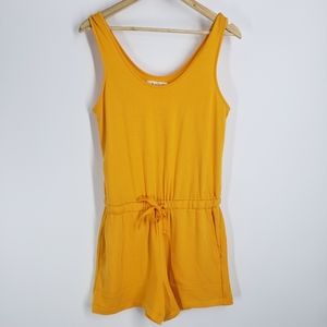 Lou & Grey Soft Romper